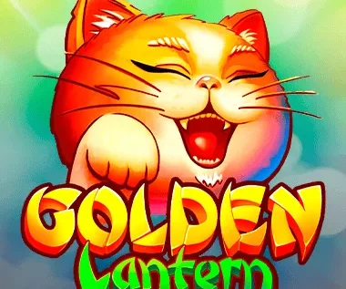 Golden Lantern