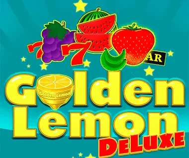 Golden Lemon Deluxe
