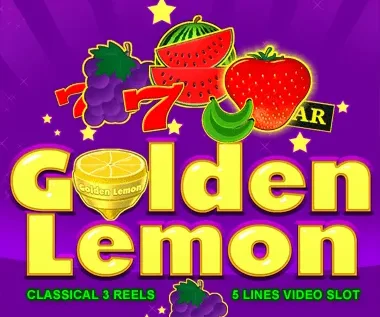 Golden Lemon