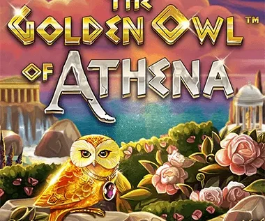 The Golden Owl of Athena