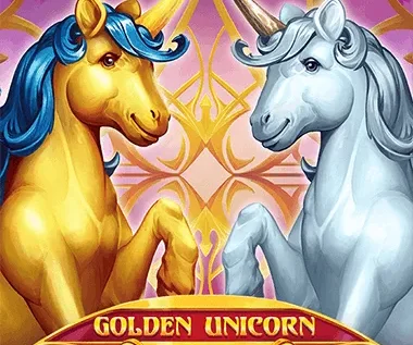Golden Unicorn Deluxe