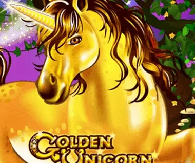 Golden Unicorn