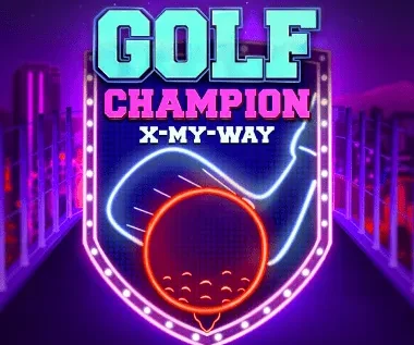 Golf Champion
