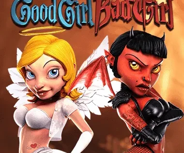 Good Girl, Bad Girl