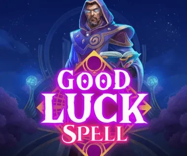 Good Luck Spell