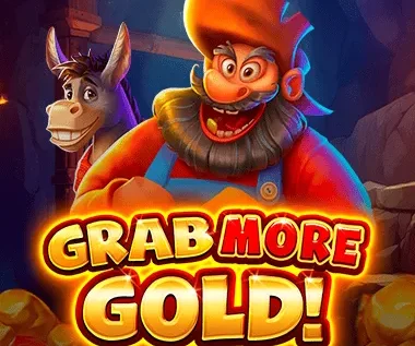 Grab more Gold