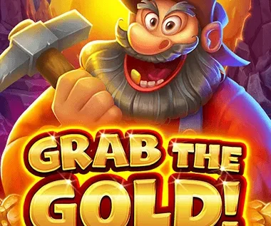 Grab the Gold!