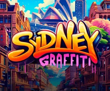 Graffiti in Sydney