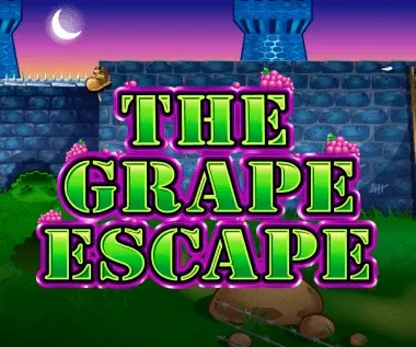 Grape Escape