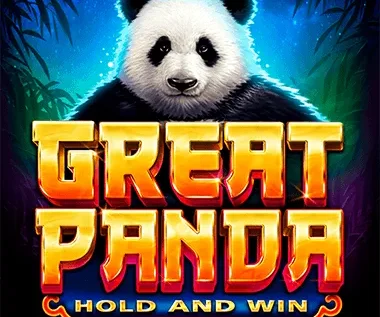Great Panda