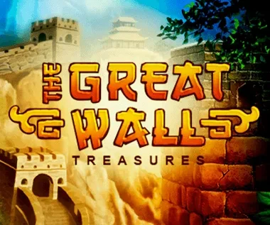 The Great Wall Treasure