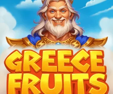 Greece fruits