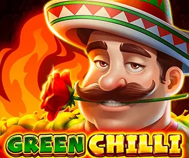 Green Chilli