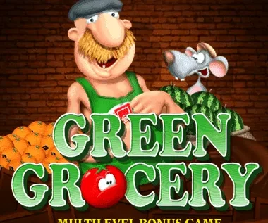 Green Grocery