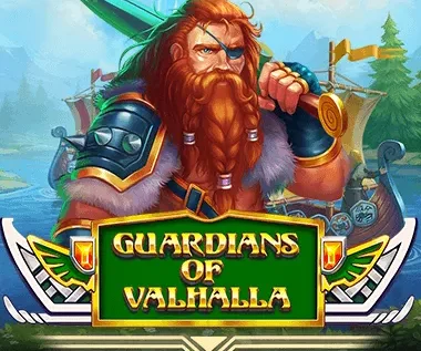 Guardians Of Valhalla