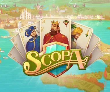 Scopa