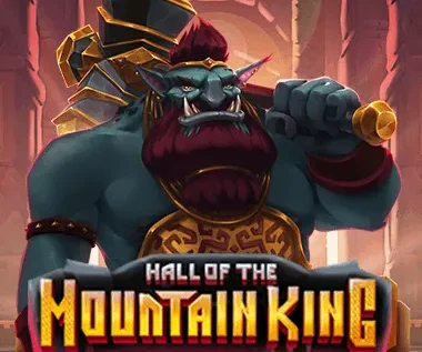 Hall of the Mountain King