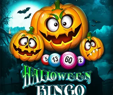 Halloween Bingo