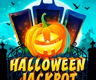 Halloween Jackpot