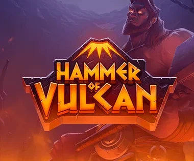 Hammer of Vulcan