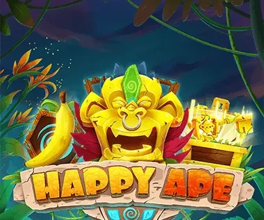 Happy Ape