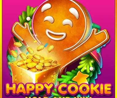 Happy Cookie
