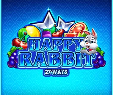 Happy Rabbit: 27 Ways