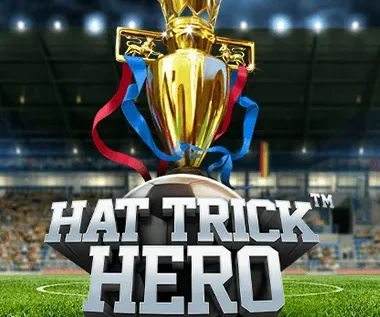 Hat Trick Hero