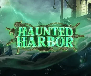Haunted Harbor