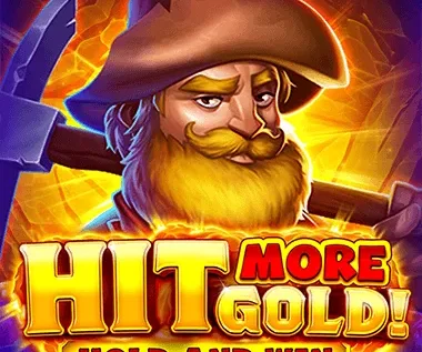 Hit more Gold!