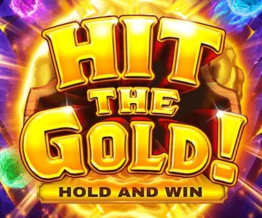 Hit the Gold!
