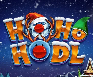 Ho Ho HODL