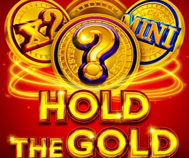 Hold The Gold