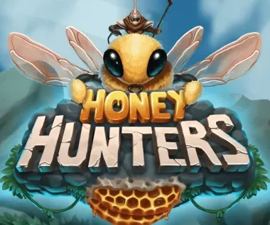 Honey Hunters