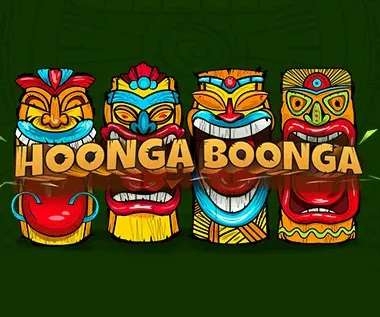 Hoonga Boonga