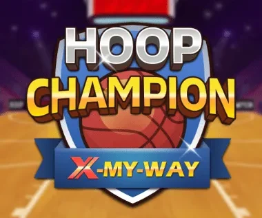 Hoop Champion