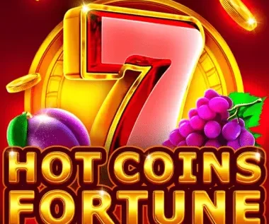 Hot Coins Fortune