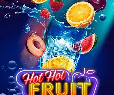 Hot Hot Fruit