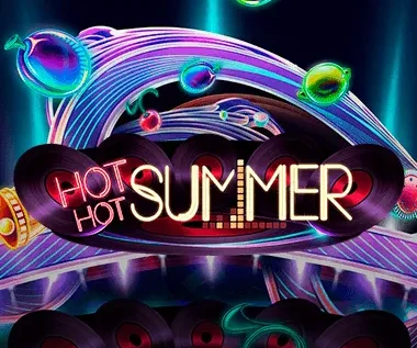 Hot Hot Summer