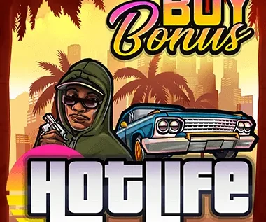 Hot Life Buy Bonus
