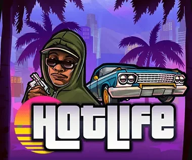 Hot Life