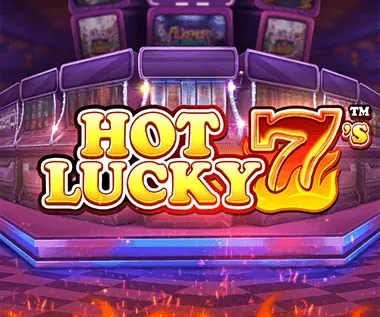 Hot Lucky 7’s