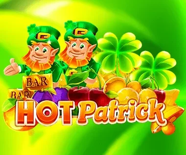 Hot Patrick