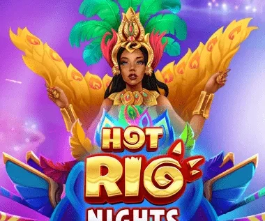 Hot Rio Nights