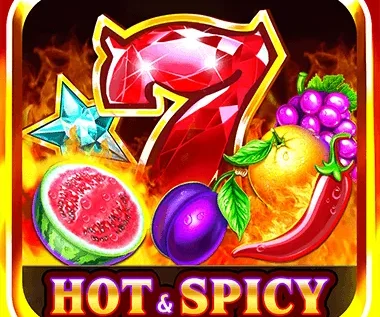 Hot & Spicy