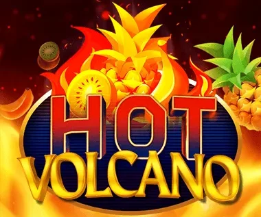 Hot Volcano