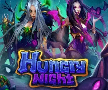 Hungry Night
