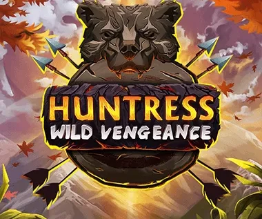 Huntress Wild Vengeance