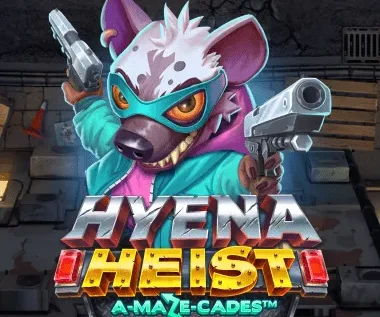 Hyena Heist