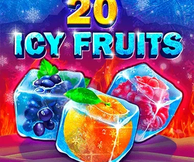 Icy Fruits